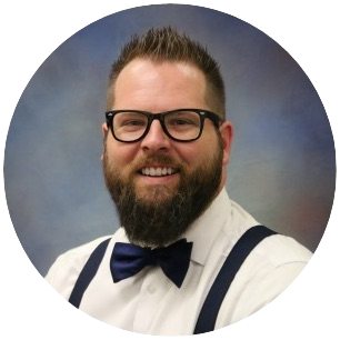Mark Johnston headshot